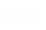 TalentProcure Logo NEW White_Stacked-2